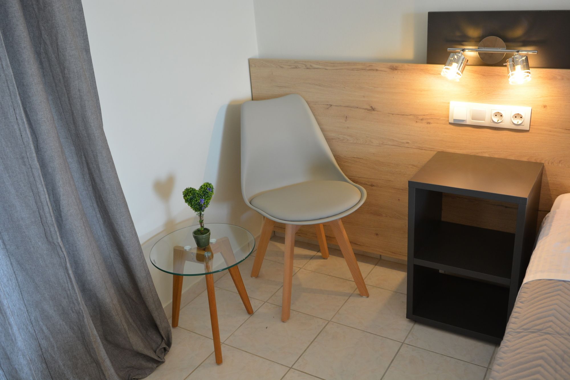 Фото Riposo Studios and Apartments