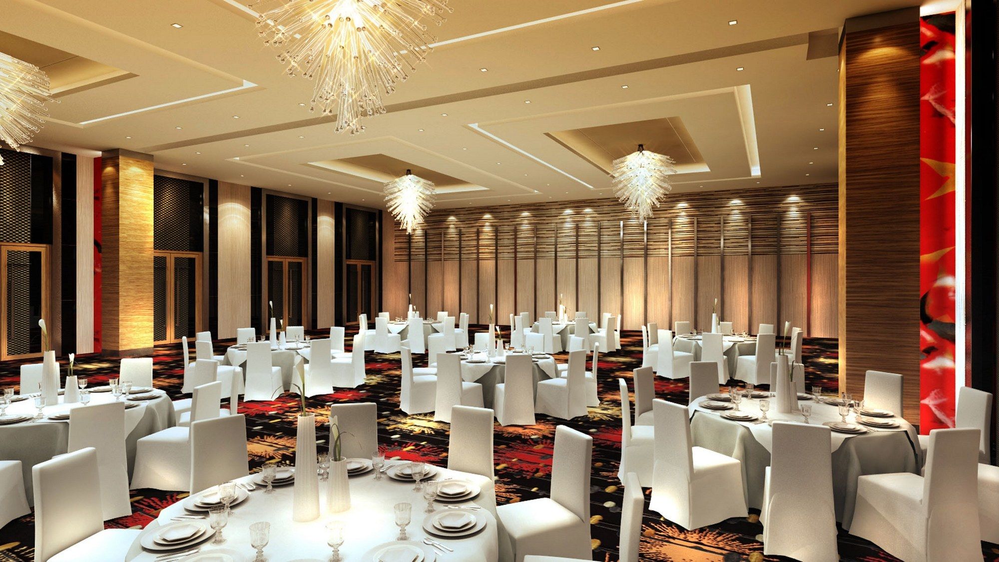 Фото Holiday Inn & Suites Jakarta Gajah Mada, an Ihg Hotel