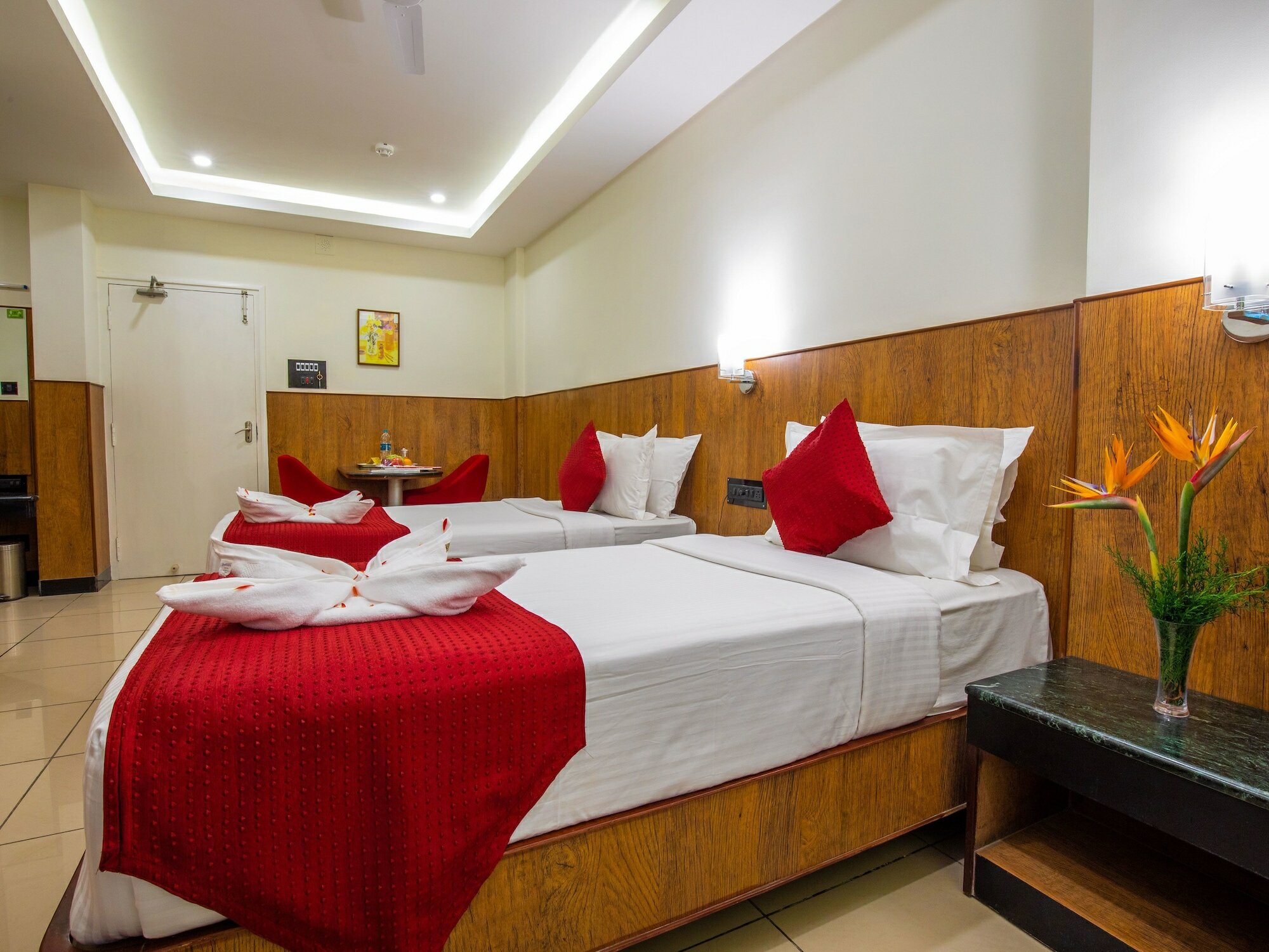 Фото Vinayaga by Poppys Coimbatore