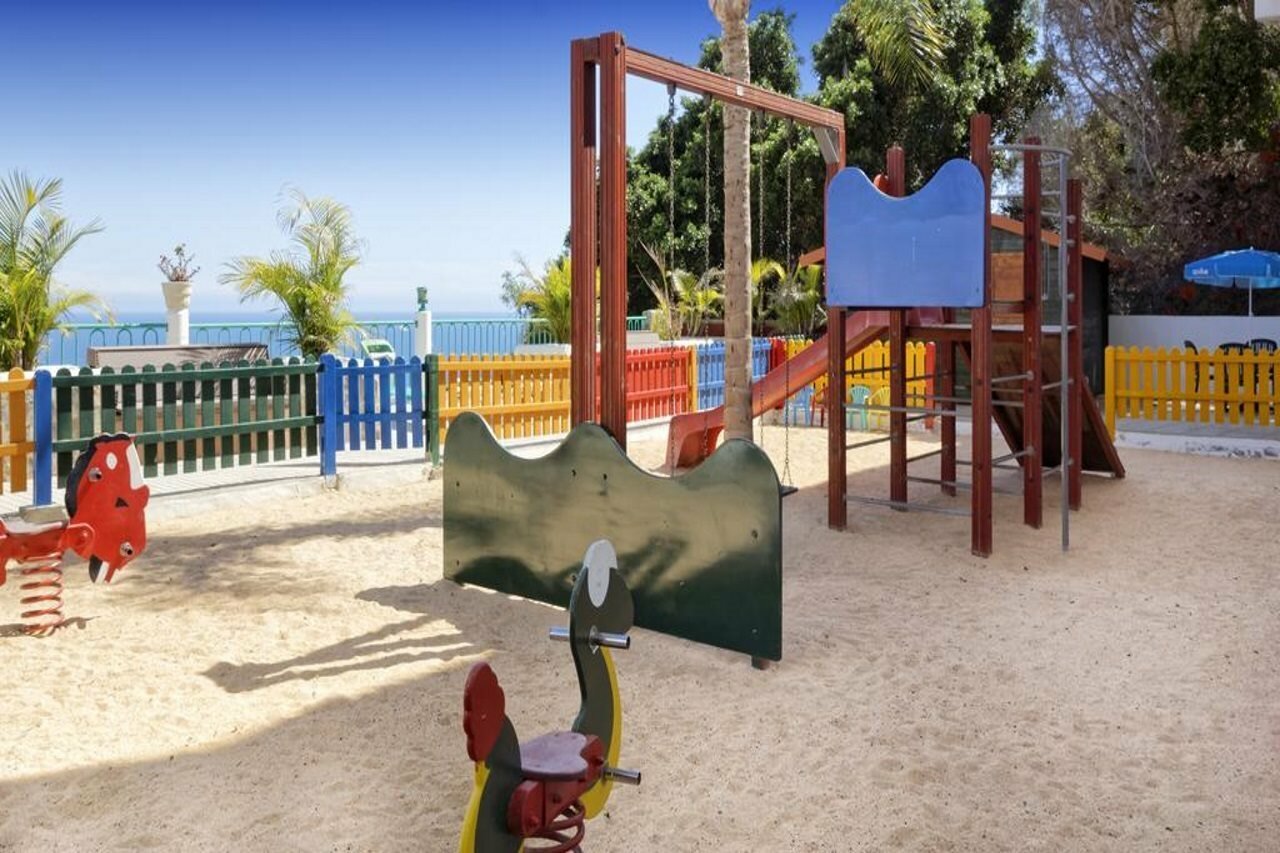 Фото Apartamentos Monteparaiso