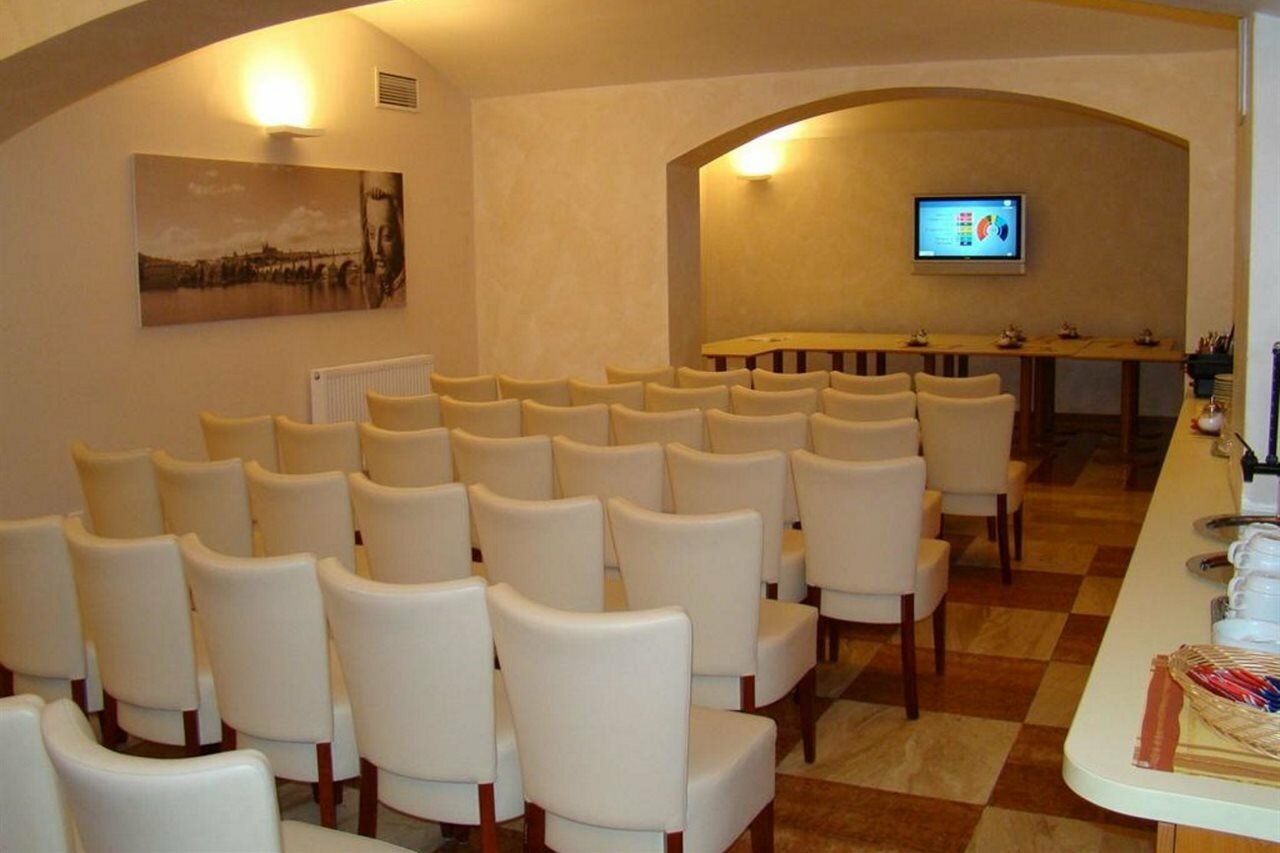 Фото Prague Centre Plaza