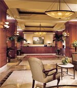 Фото Marriott City Center