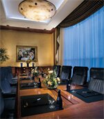 Фото Marriott City Center