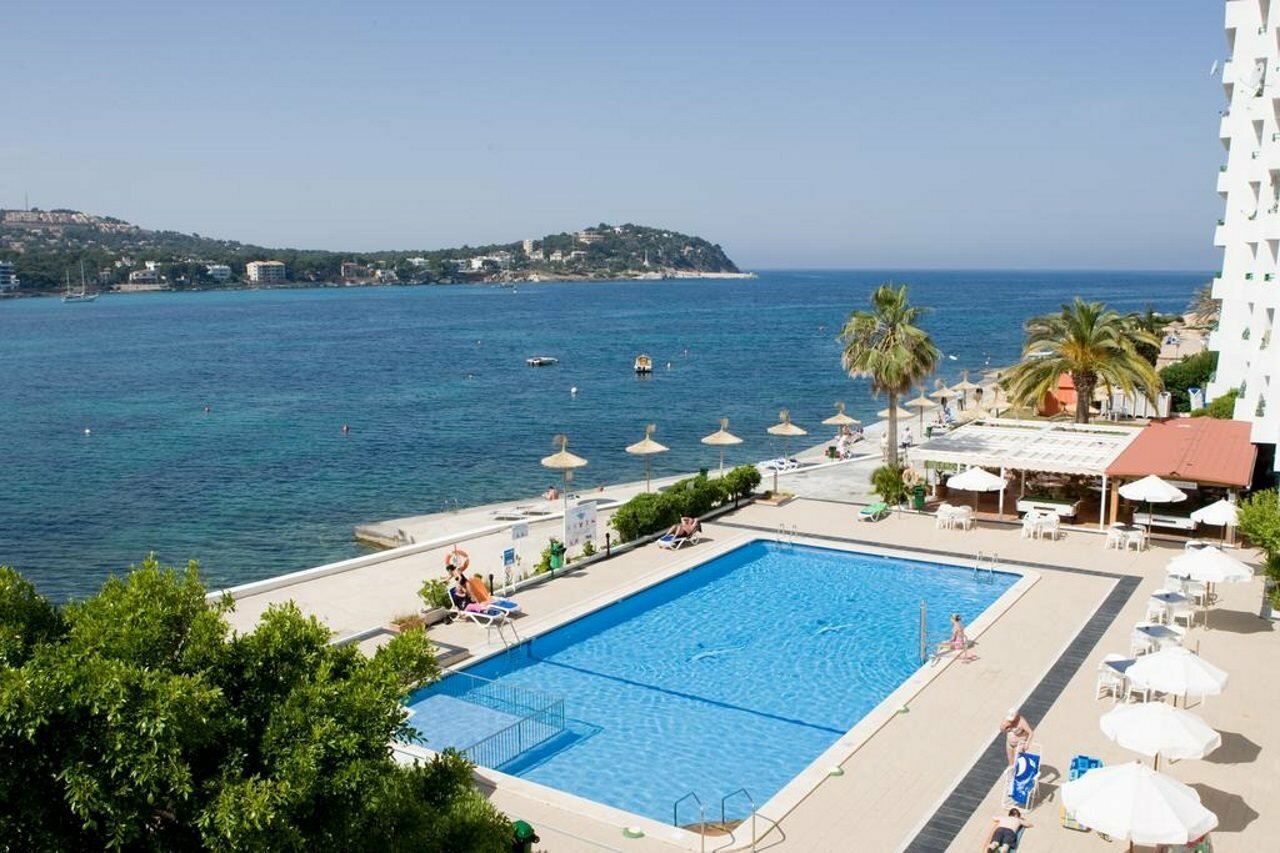 Фото Globales Verdemar