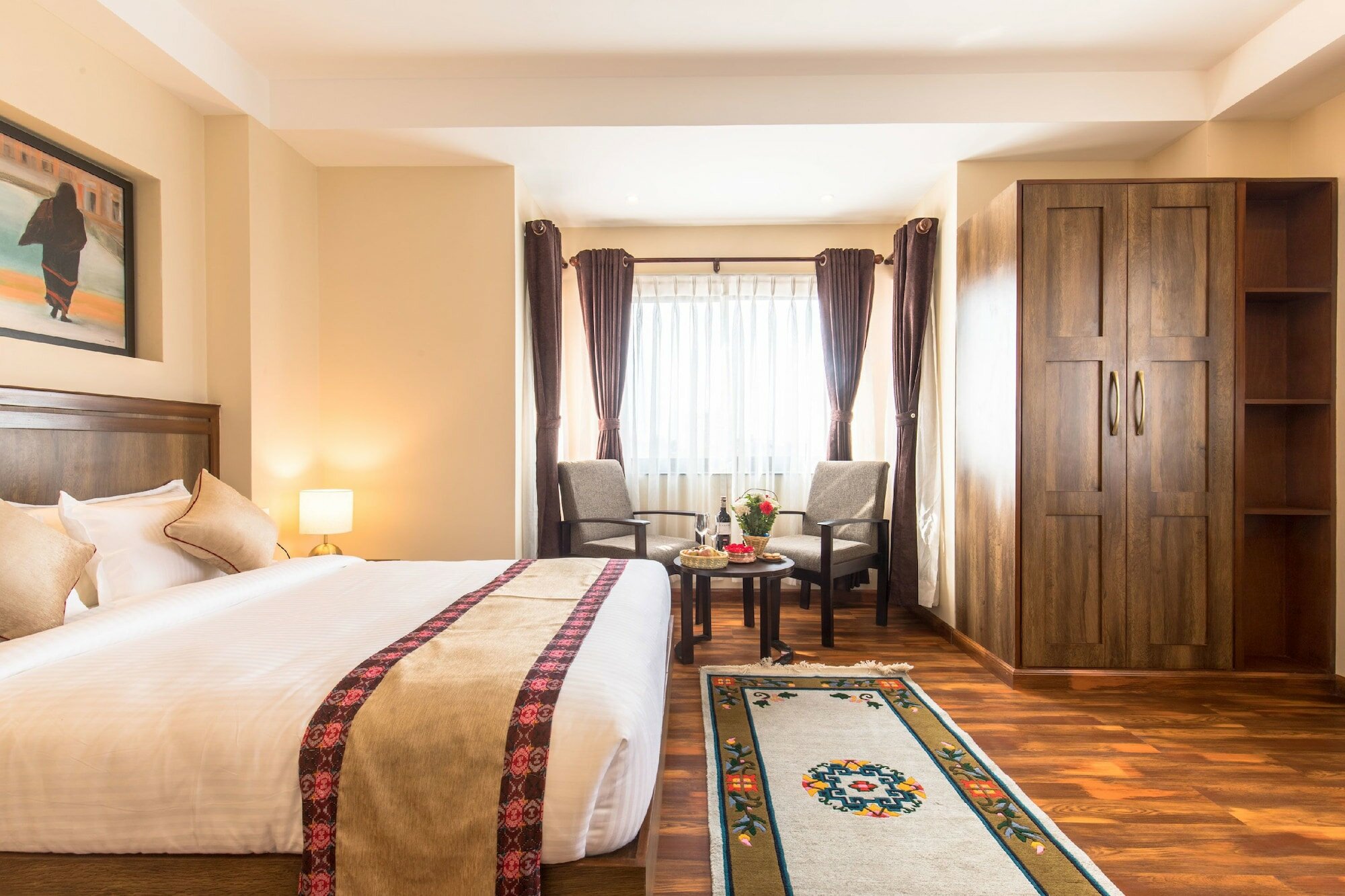 Фото отеля 4