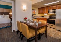Фото Residence Inn by Marriott Arlington at Rosslyn