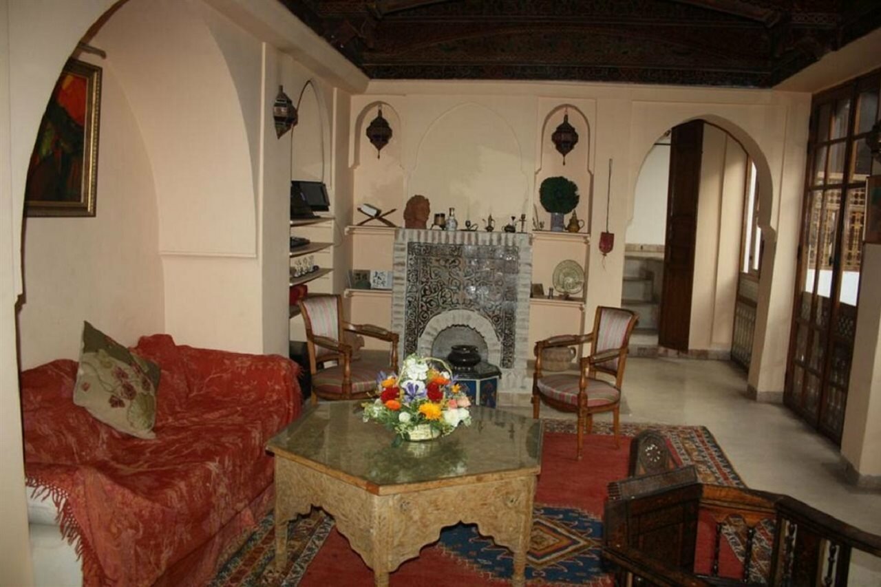 Фото Riad Ben Youssef