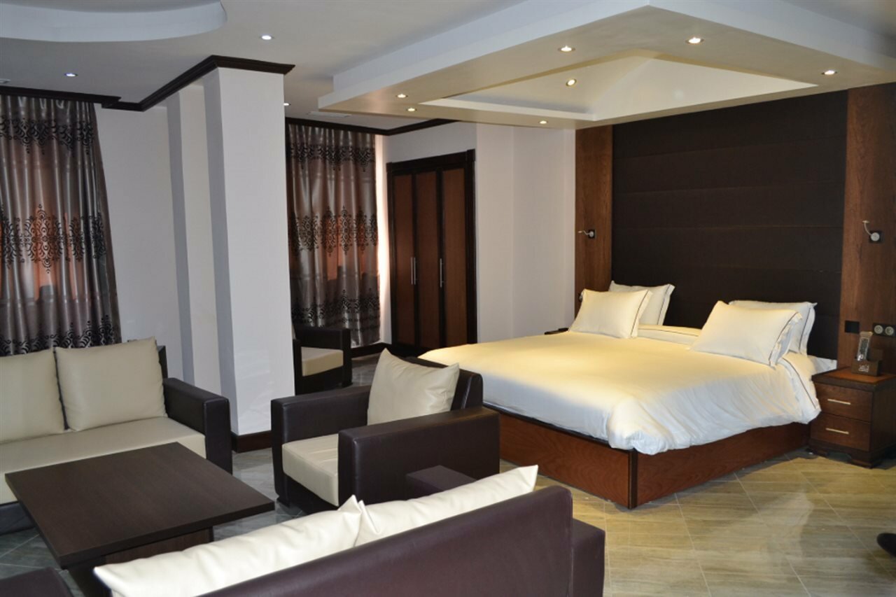 Фото Assala Hotel