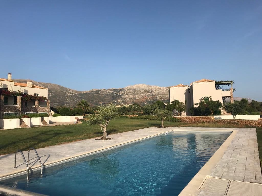 Фото Neapoli Villas