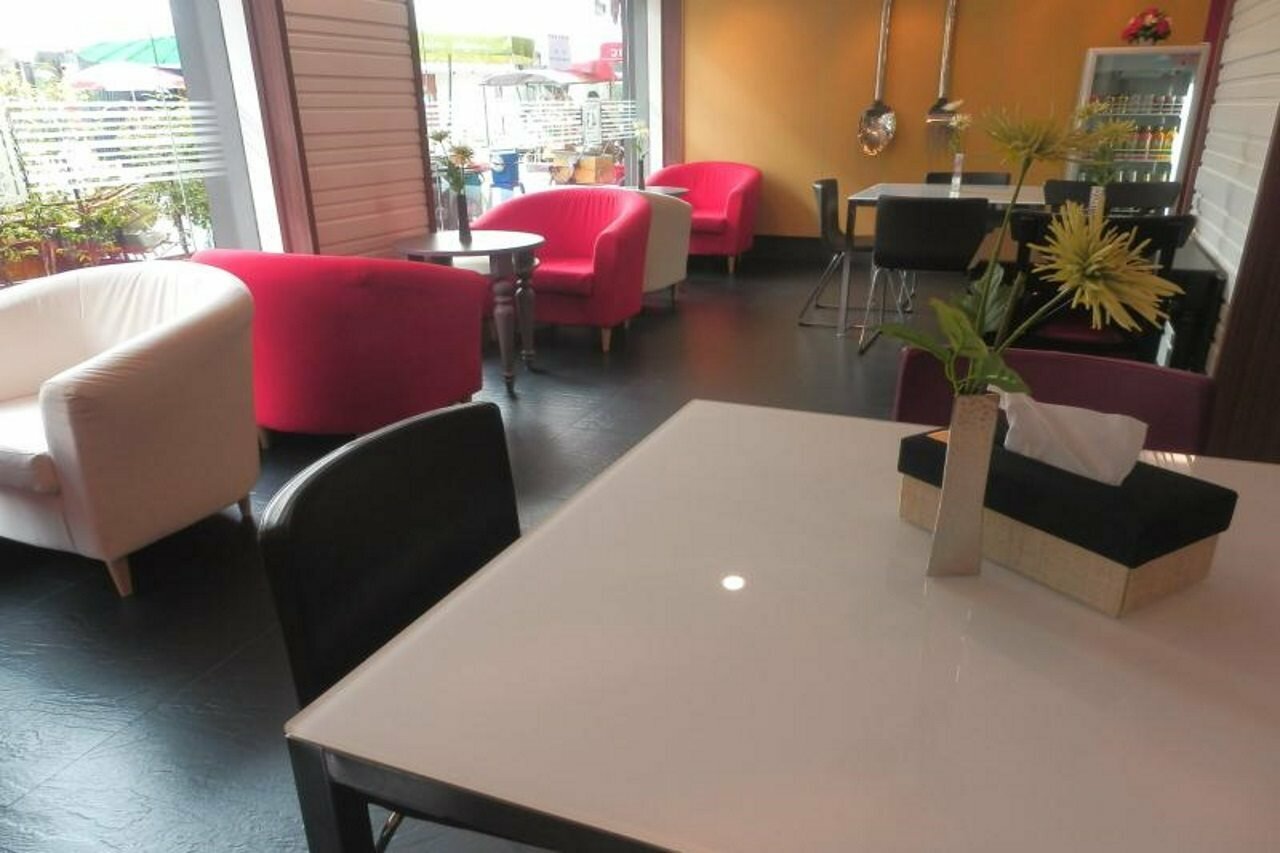 Фото Poste 43 Residence