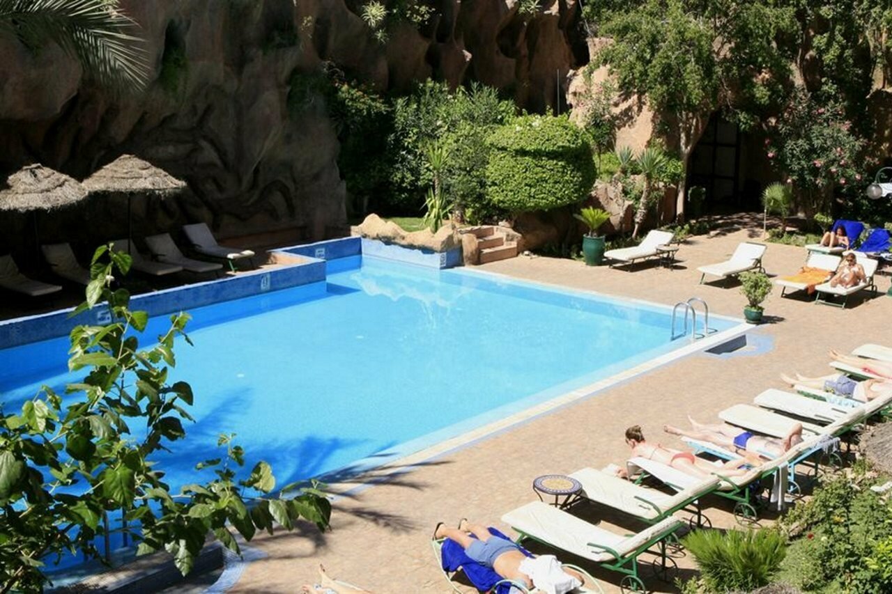 Фото Imperial Holiday Hôtel & SPA