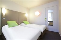 Фото Campanile Paris Ouest - Pte de Champerret Levallois