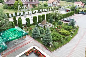 Гостиница Hotel Stil