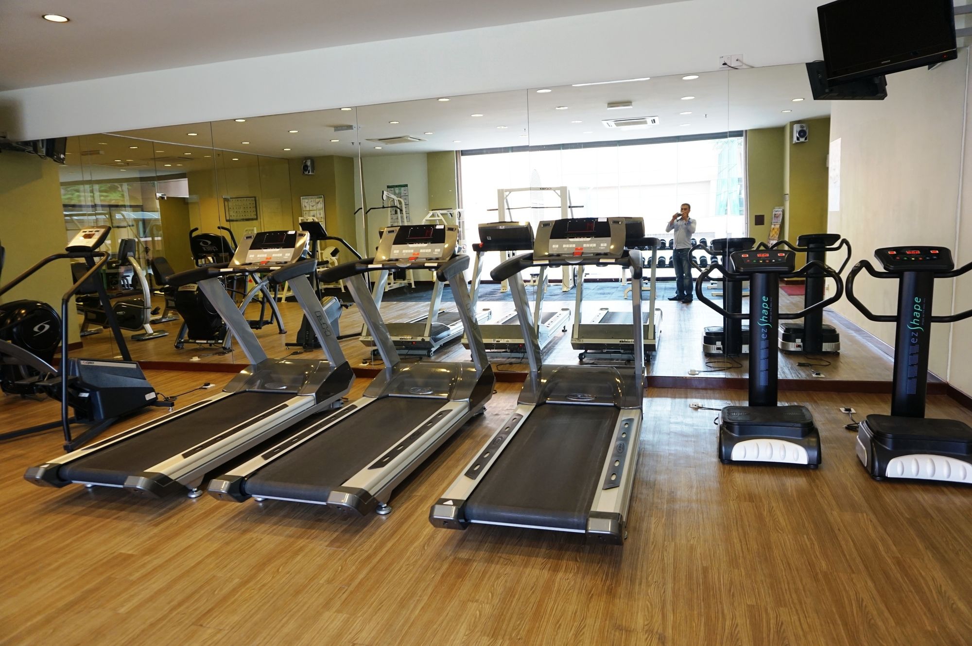 Фото Private Unite At Kuala Lumpur