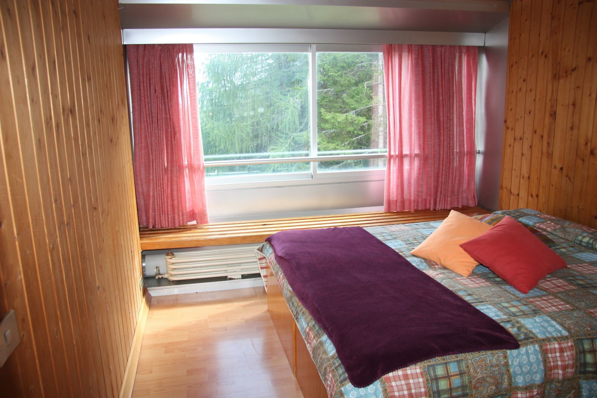 Фото Residence Sole Alto