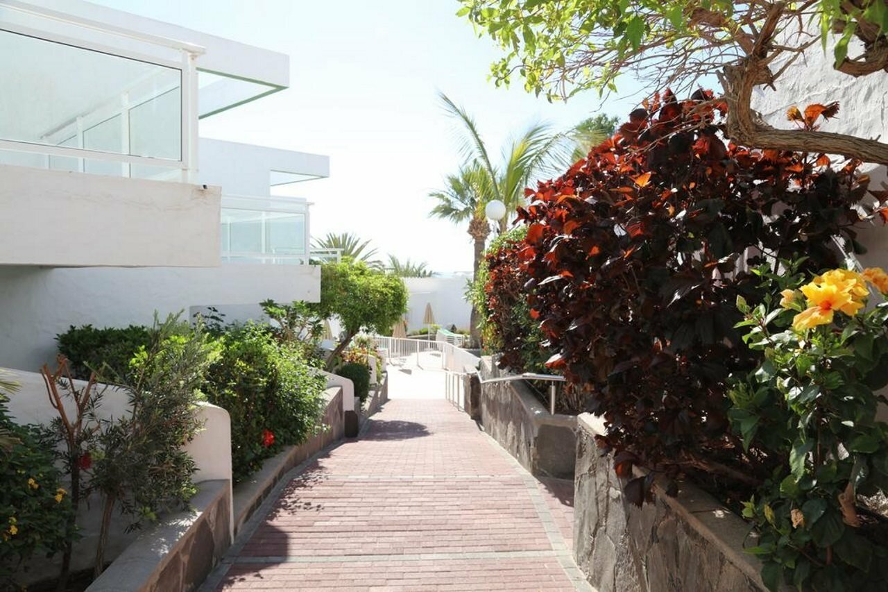 Фото Apart-hotel Acapulco Ocean View