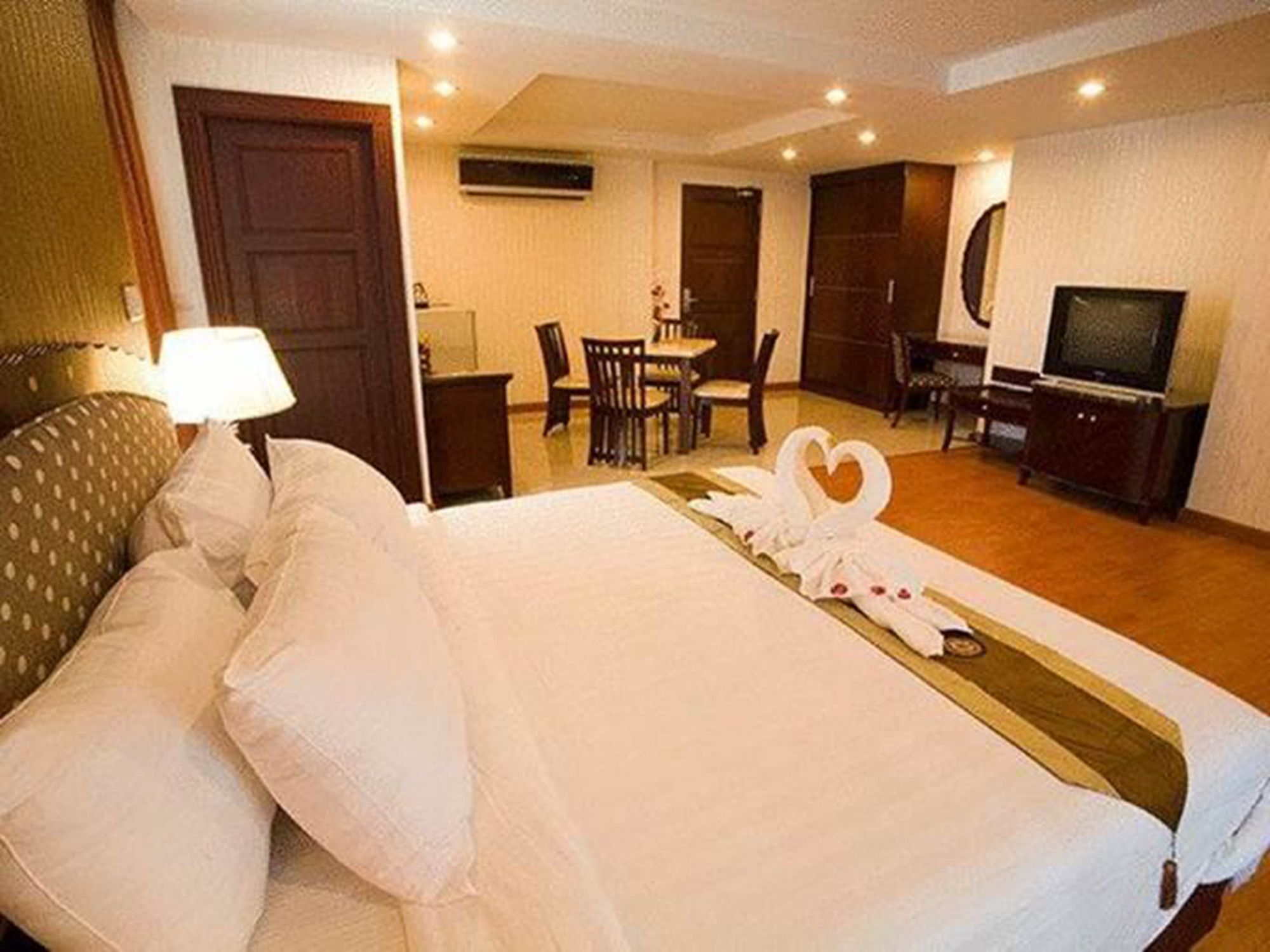 Фото Nana Hiso Hotel