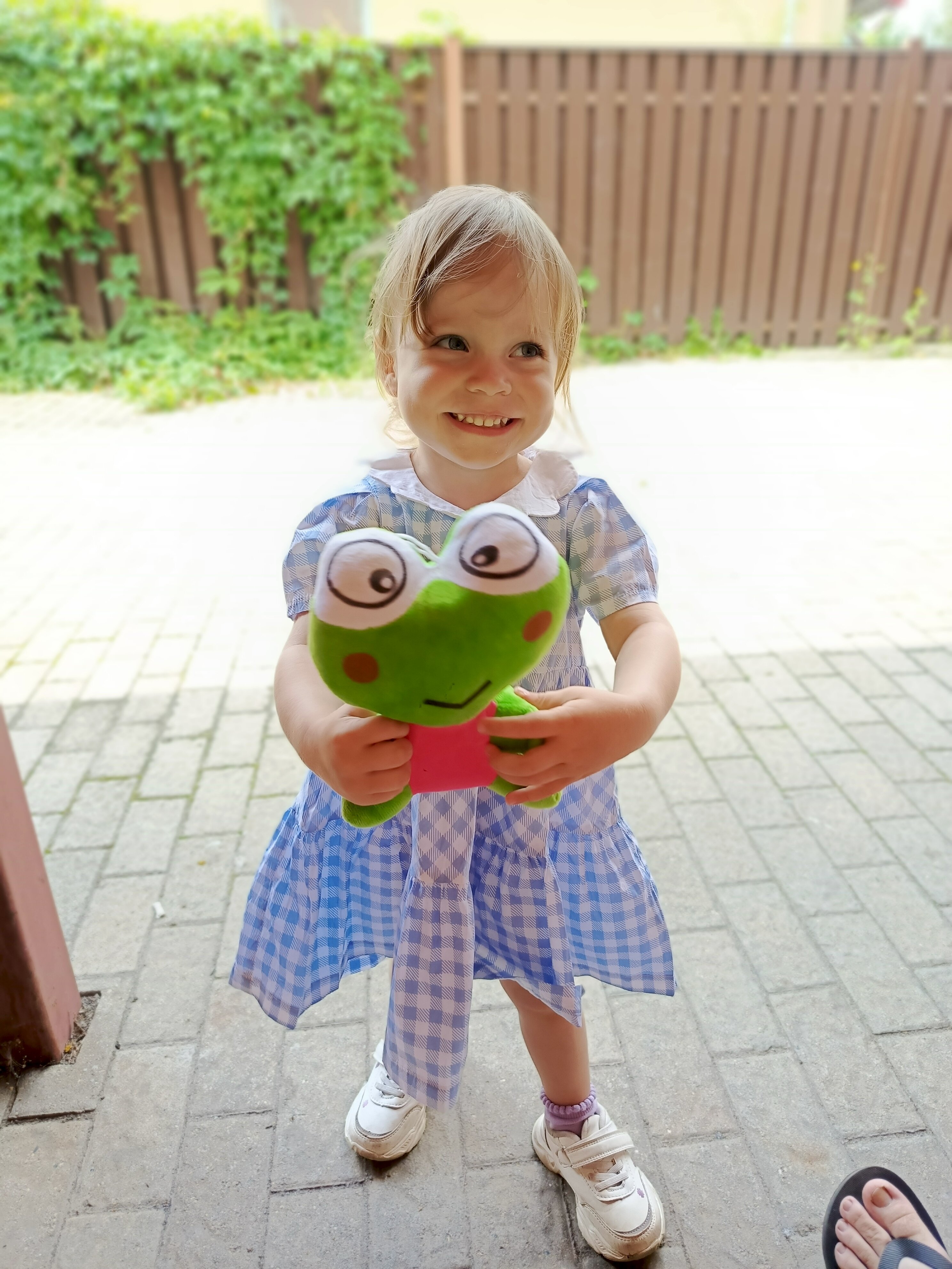 Фото Тверицы