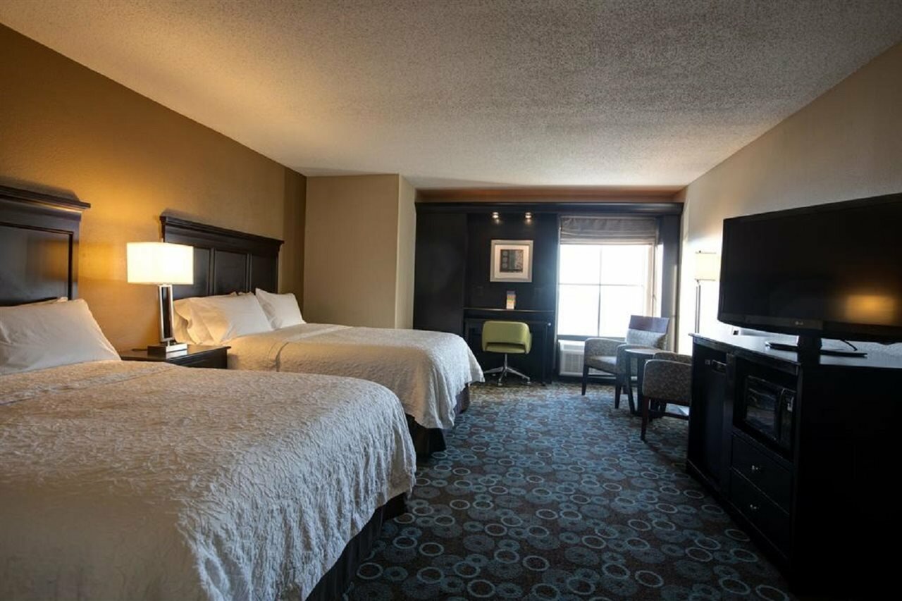 Фото Hampton Inn Biloxi