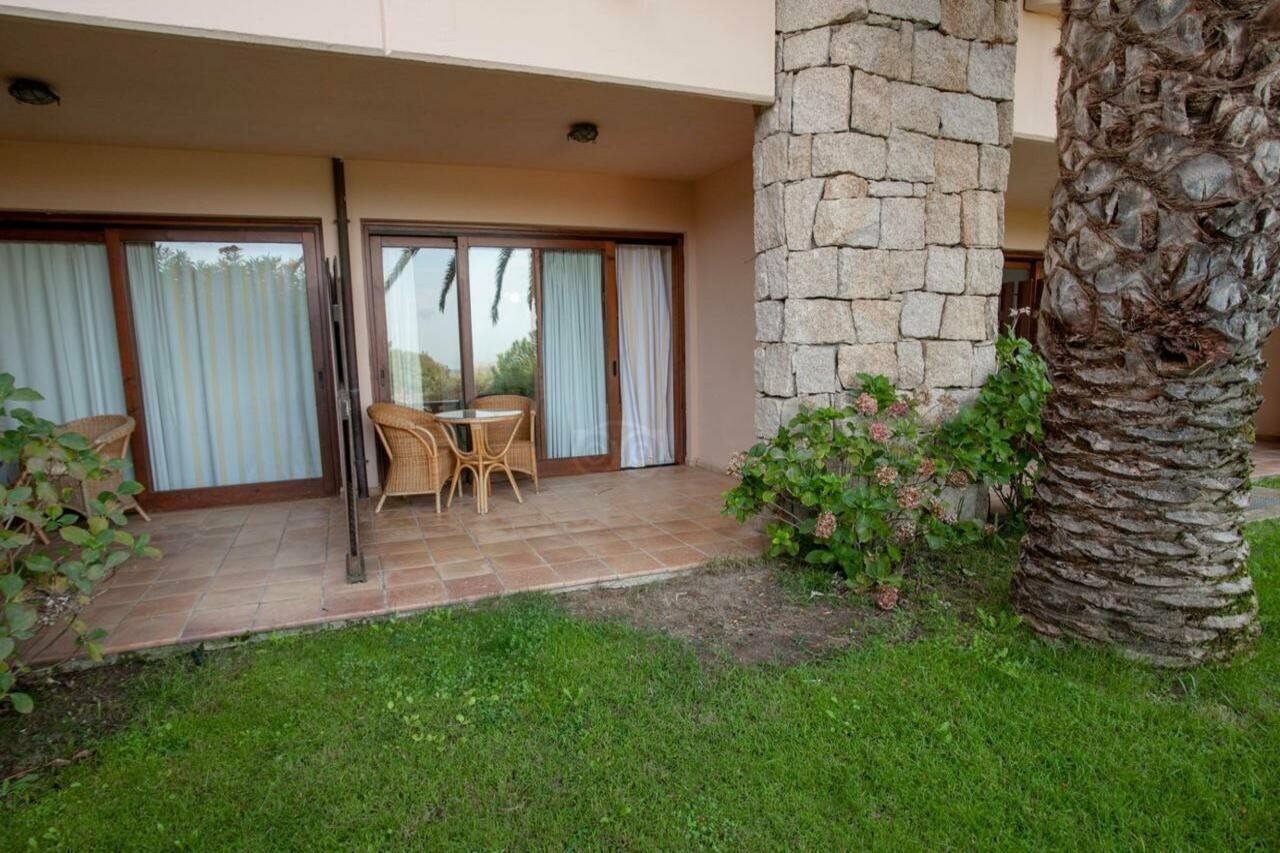 Фото Sporting Hotel Tanca Manna