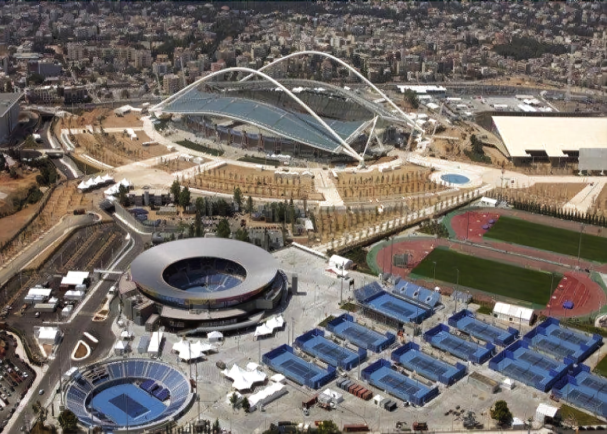 Фото Anastazia Luxury Suites & Rooms