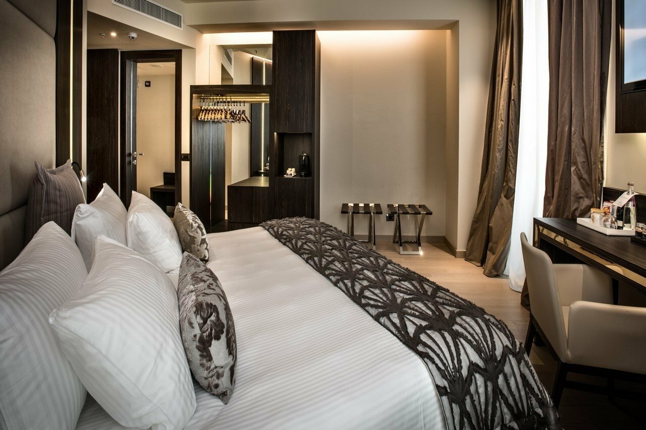 Фото Hotel Dei Cavalieri Milano Duomo