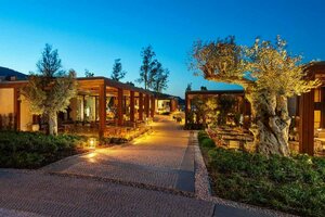 отель Voyage Torba