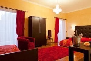 Фото Anastazia Luxury Suites & Rooms