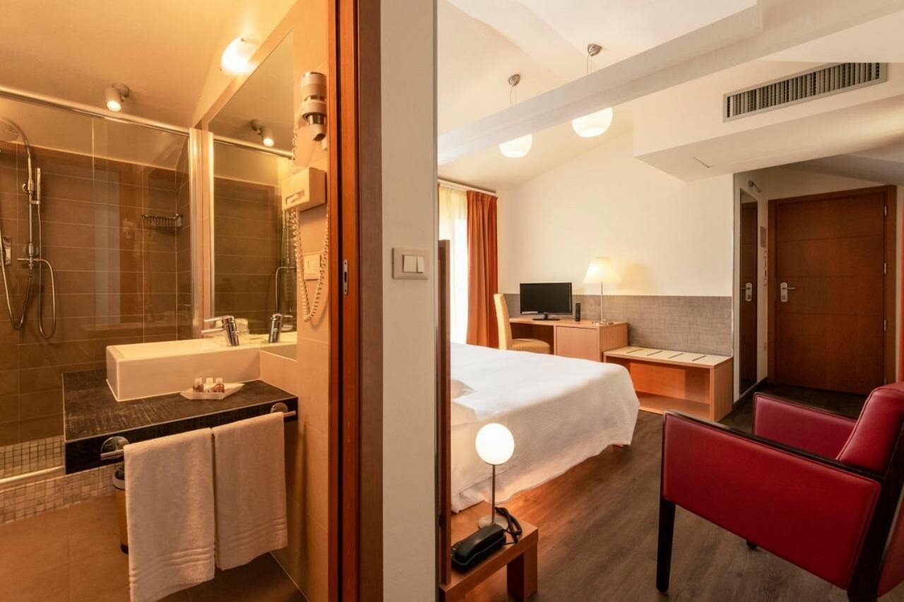 Фото Accademia Rimini