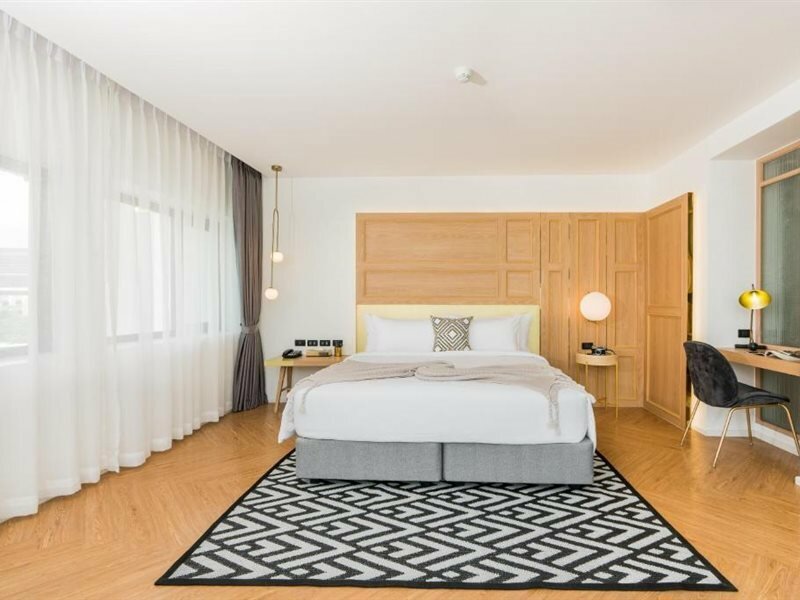 Фото Scene Bangkok Noi