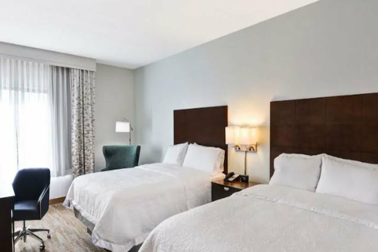 Фото Hampton Inn & Suites Boynton Beach