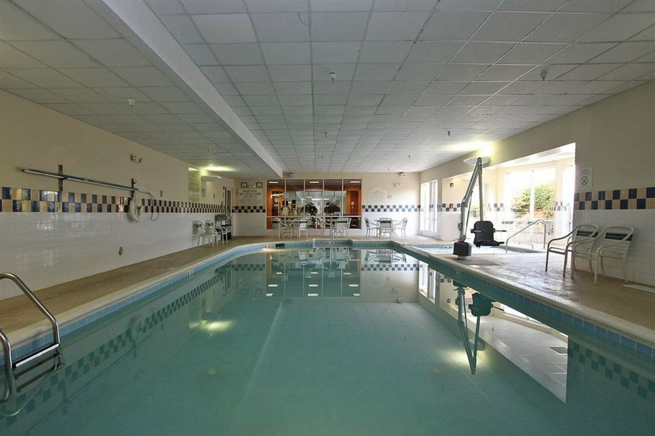 Фото Hilton Garden Inn Chesterton