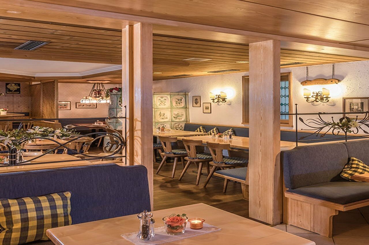 Фото Hotel Am Moosfeld