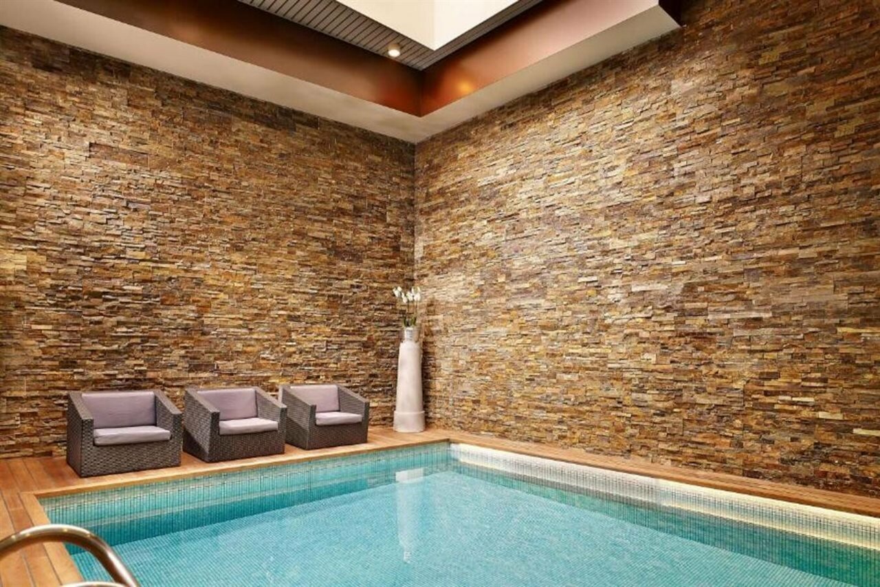 Фото Park Plaza Victoria Amsterdam