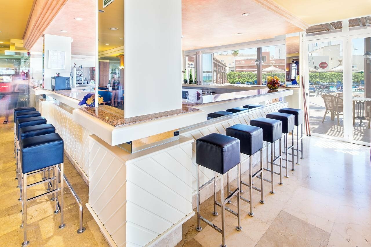 Фото Hotel Thb El Cid - Adults Only