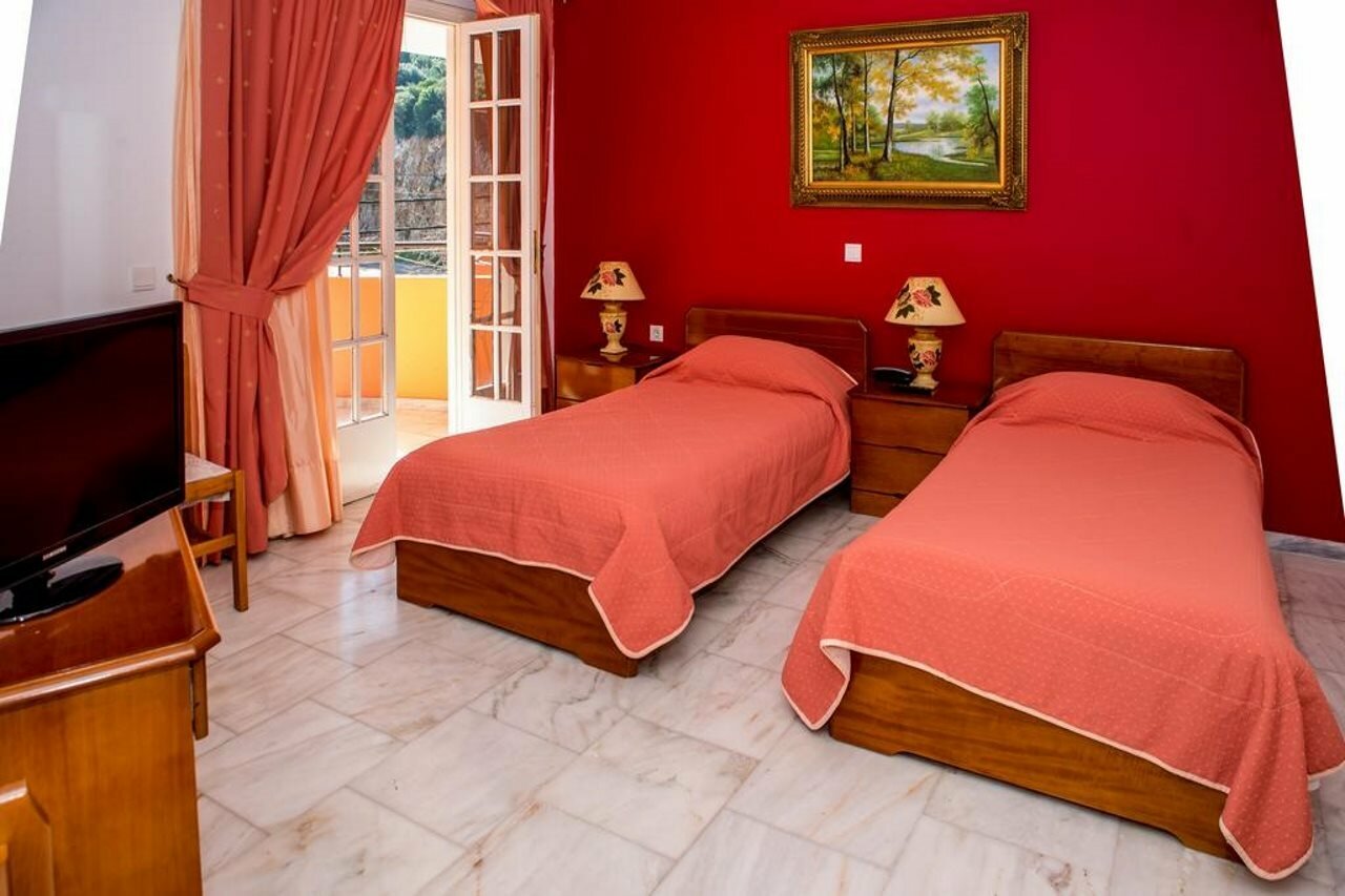 Фото Odysseus Palace