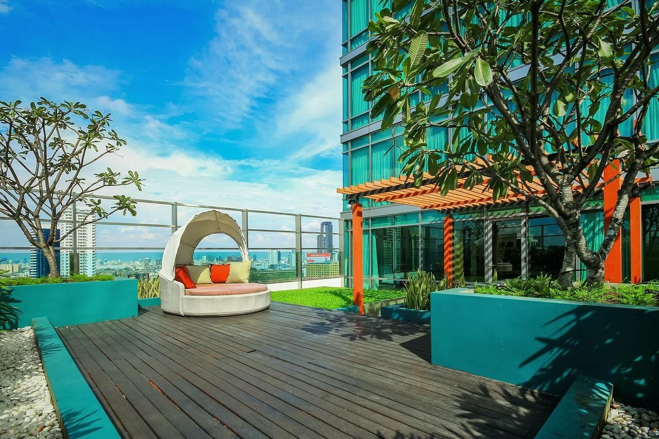 Фото Sivatel Bangkok