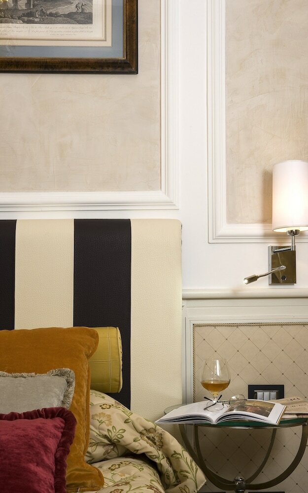 Фото Hotel Britannia