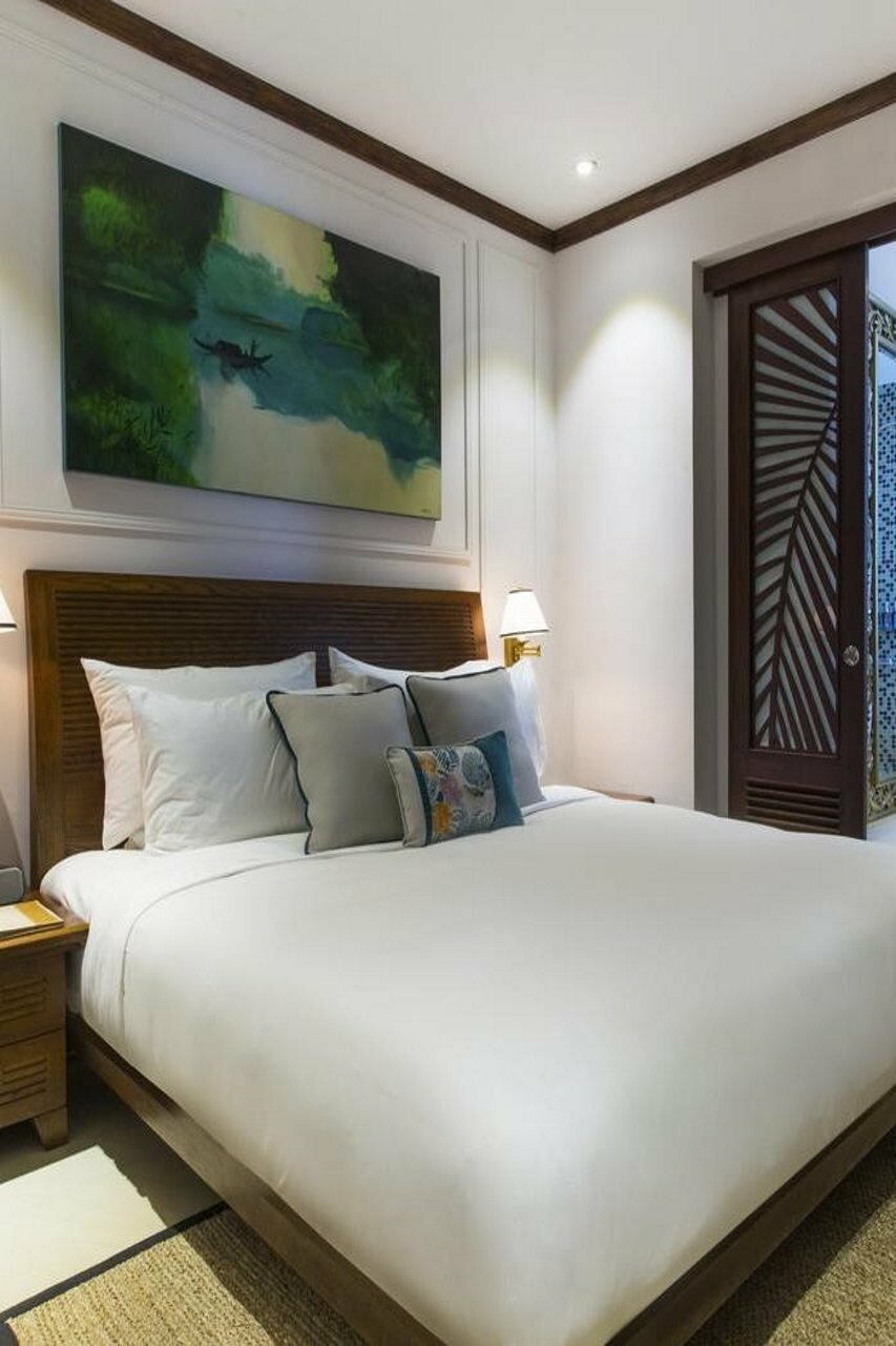 Фото Anantara Hoi An Resort