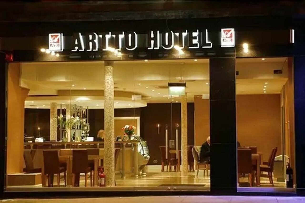 Фото отеля 3