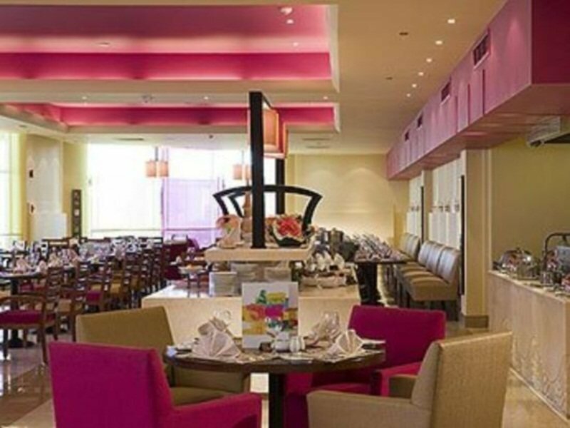 Фото Novotel Cairo 6th Of October