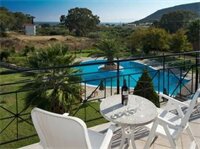 Фото Alkioni Hotel