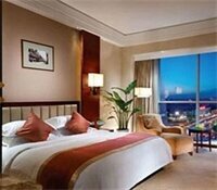 Гостиница Yidu Jinling Grand Hotel Yancheng