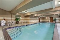 Фото Best Western Plus Port of Camas Washougal Convention Center