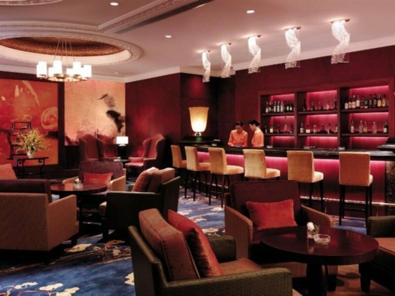 Фото Shangri-La Suzhou