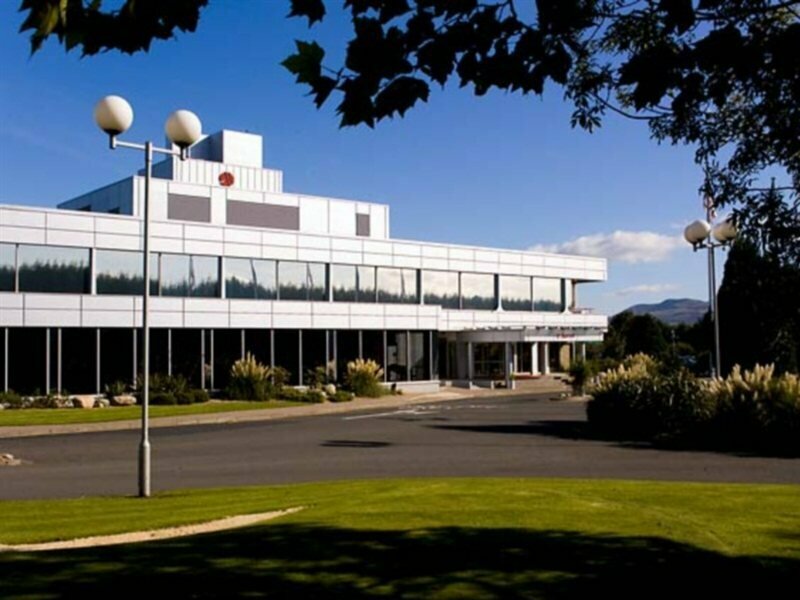 Hotel Delta Hotels by Marriott Edinburgh, Edinburgh, photo