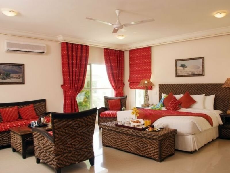 Фото Al Nahda Resort & SPA