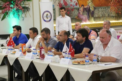 Erkan Tenekeci Fotoğraf 4