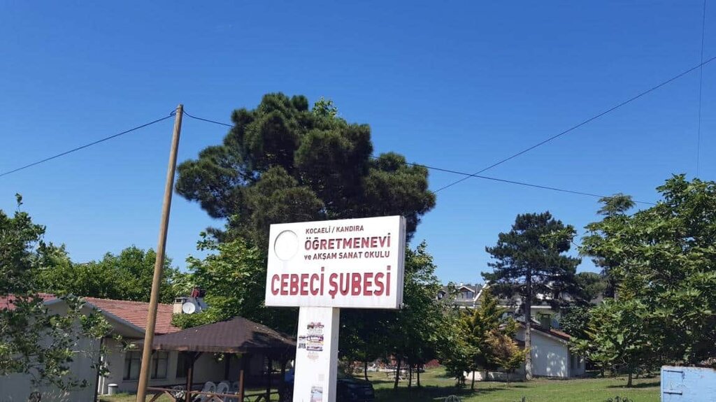 Resort Kandira Ogretmenevi, Kandira, photo