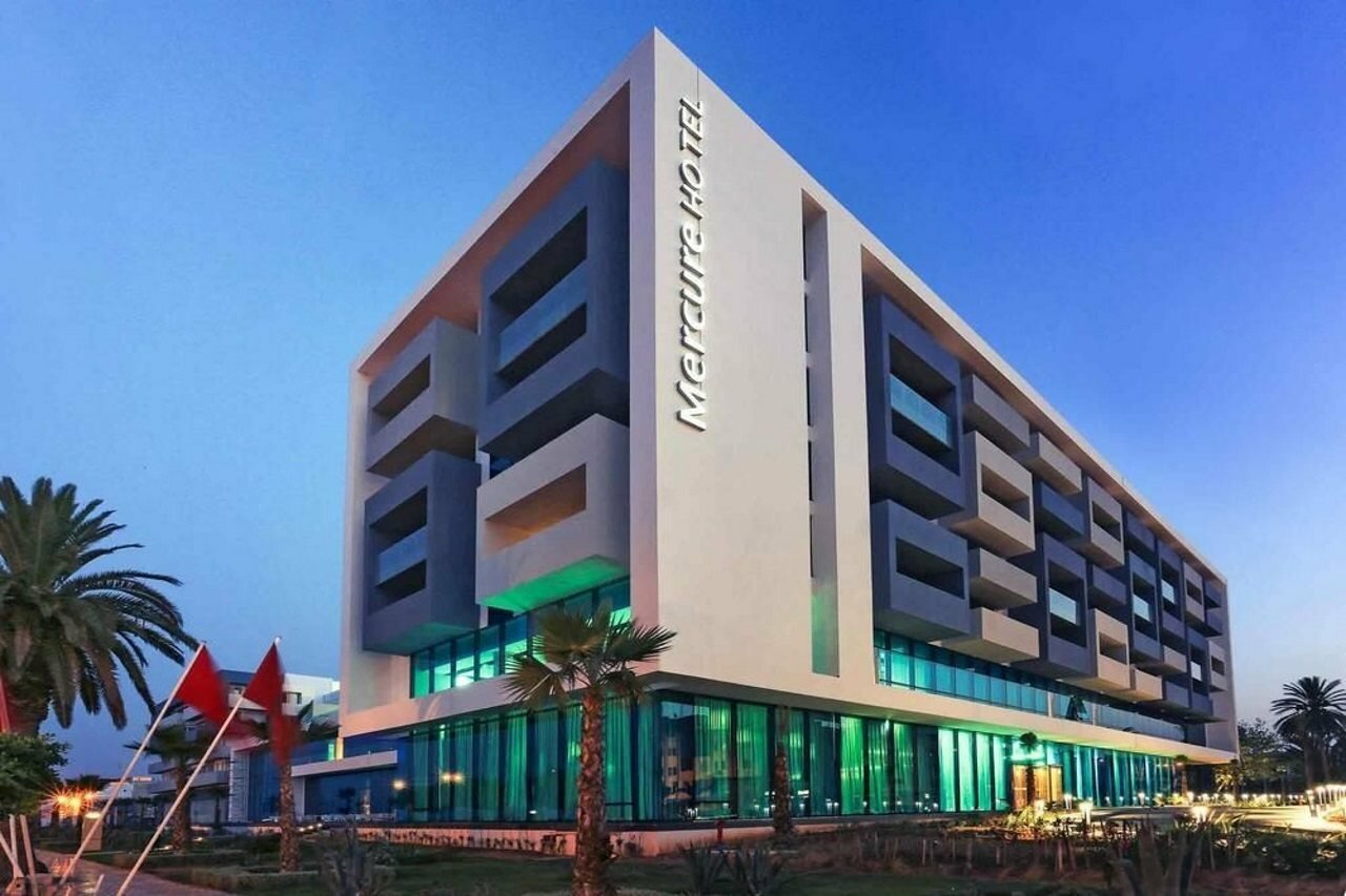 Фото отеля 1